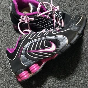 Nike shox